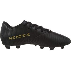 ADIDAS MEN’S NEMEZIZ 19.4 FXG SOCCER SHOES